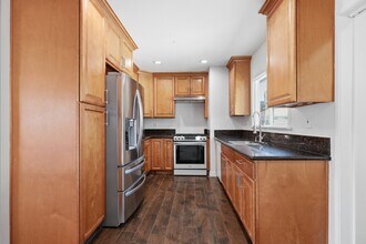 9741 Alcott St in Los Angeles, CA - Building Photo - Building Photo