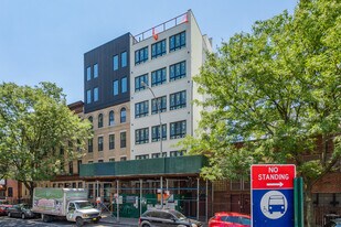 820 Classon Ave in Brooklyn, NY - Building Photo