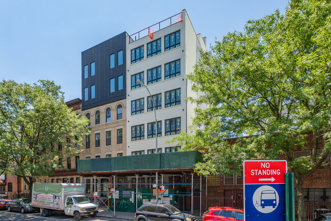 820 Classon Ave in Brooklyn, NY - Building Photo - Primary Photo