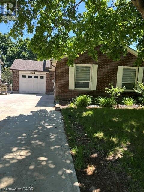 property at 165 Bechtel Dr