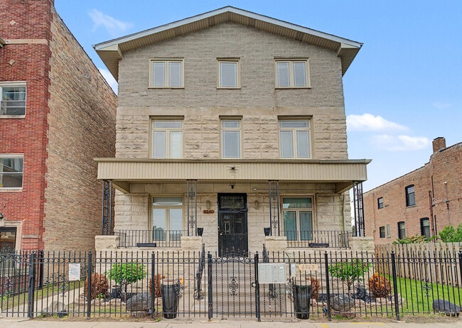 Building Photo