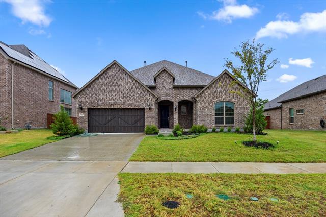 property at 16050 Talamore Ln