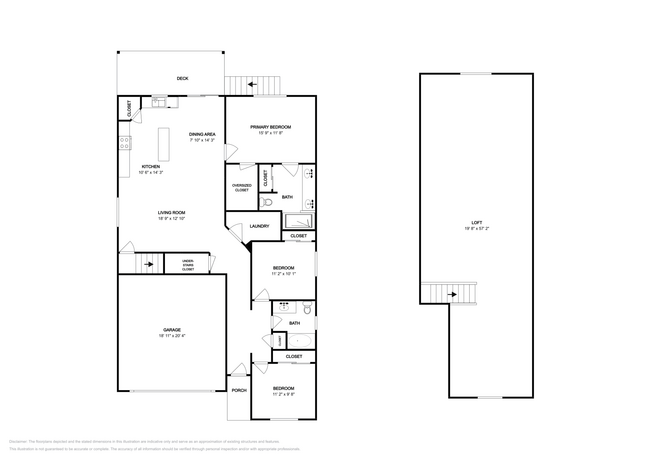 10905 NE 105th St in Vancouver, WA - Building Photo - Building Photo