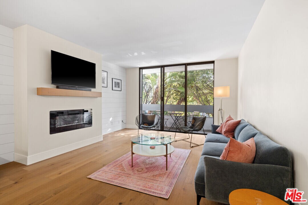 1252 11th St in Santa Monica, CA - Building Photo