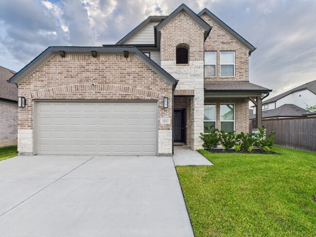 property at 11823 Maple Oak Dr