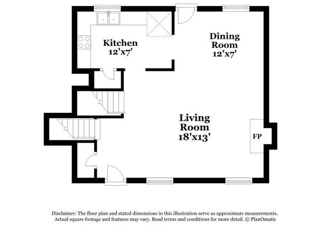 417 Remington Ct in Villa Rica, GA - Building Photo - Building Photo