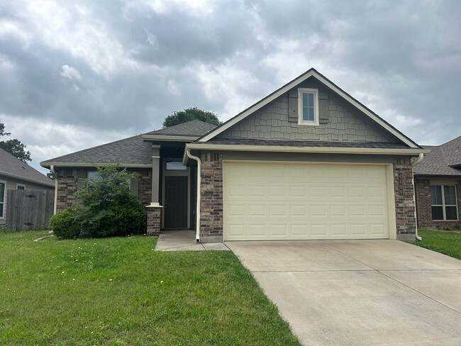 property at 4500 S Fork Ranch Rd