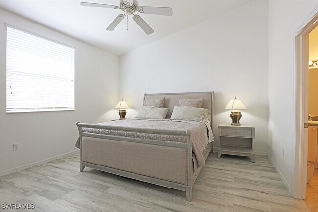 property at 15550 Bellamar Cir