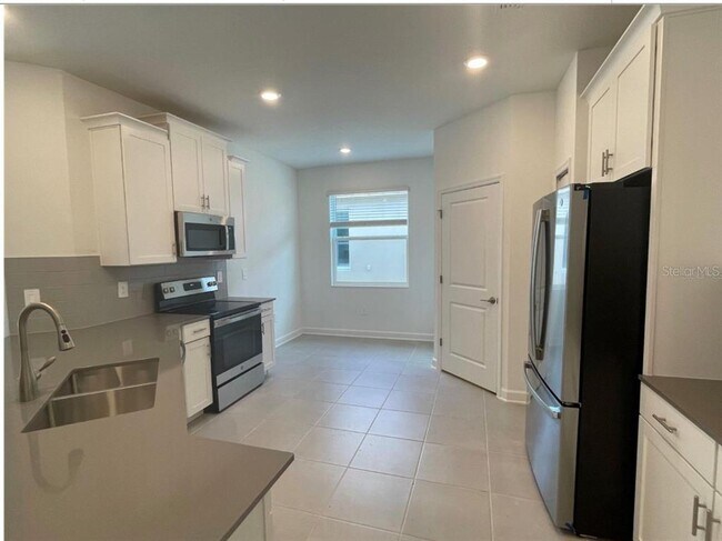 3046 Camden Wy in Davenport, FL - Building Photo - Building Photo