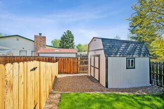 6978 N Robb St in Arvada, CO - Building Photo - Building Photo