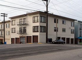 2401 23rd Ave Apartments