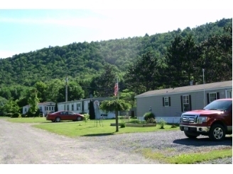 38 Penny Ln in Wellsboro, PA - Building Photo