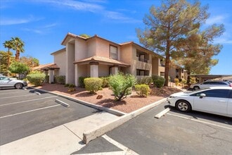 2606 S Durango Dr in Las Vegas, NV - Building Photo - Building Photo