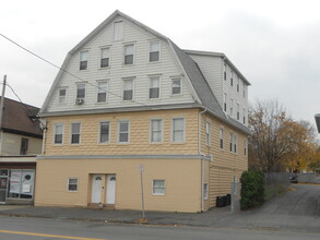 1215 Milton Ave in Syracuse, NY - Building Photo - Building Photo