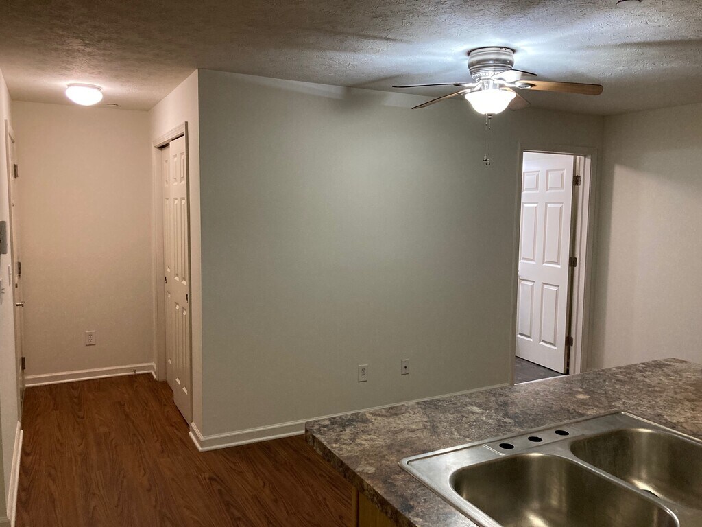 The Sheldrake Apartments in Indianapolis, IN