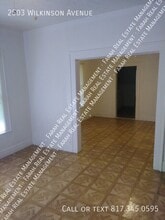 2503 Wilkinson Ave in Fort Worth, TX - Building Photo - Building Photo