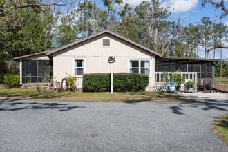 3196 104th St in Wellborn, FL - Building Photo - Other