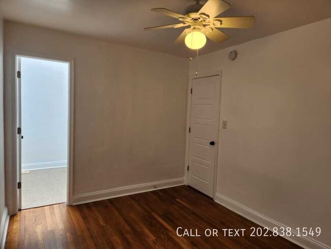 property at 113 O St SW