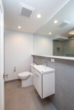 289 Chestnut Ave, Unit #24 in Boston, MA - Building Photo - Building Photo