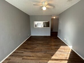 518 Briggs St in San Antonio, TX - Building Photo - Interior Photo