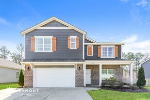 5636 Timber Leaf Lp in Bessemer, AL - Building Photo