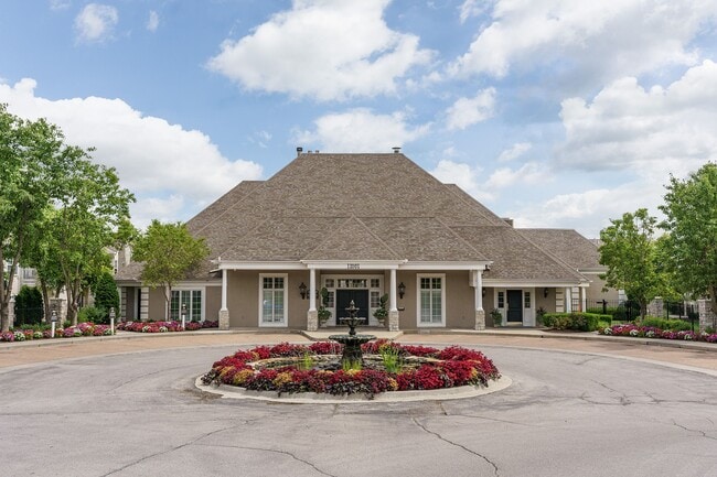 Bradford Pointe