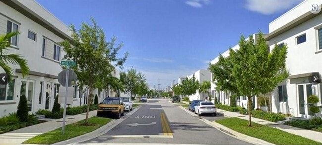 property at 10259 NW 66th St
