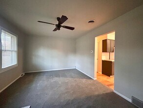 3189-3191 Wallace Ave SW in Grandville, MI - Foto de edificio - Building Photo