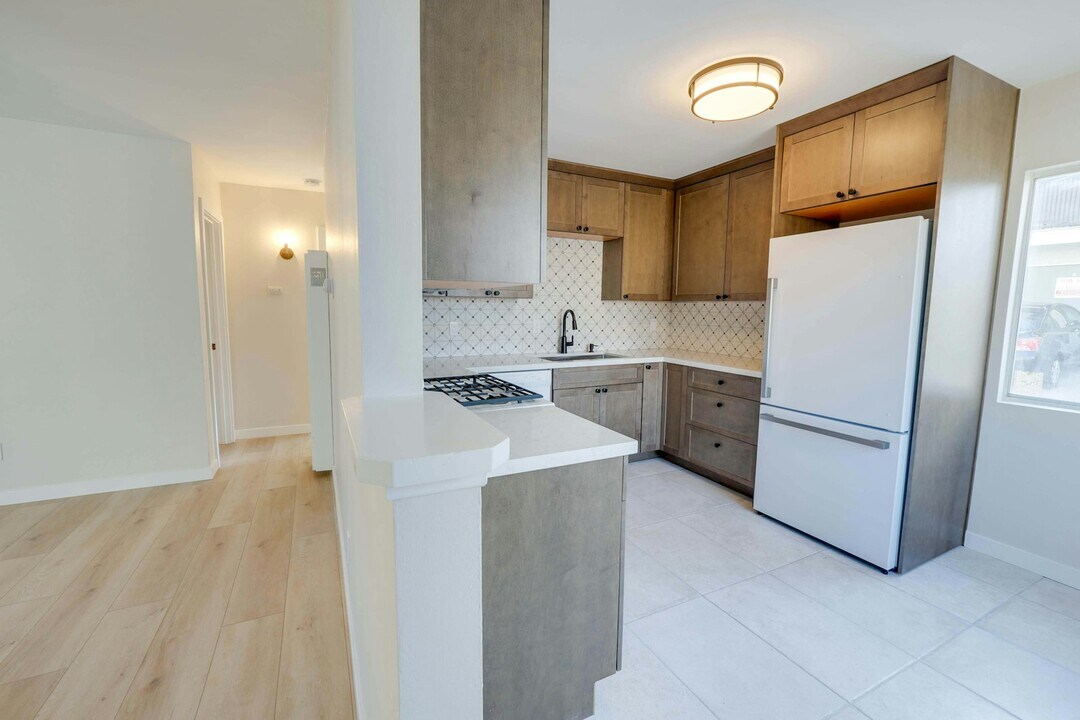 4356 38th St in San Diego, CA - Building Photo