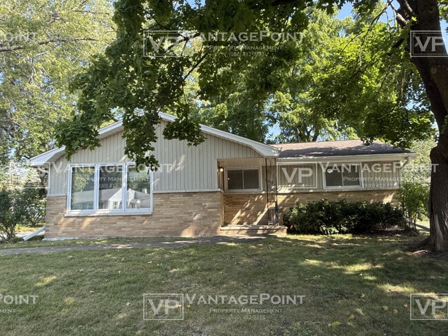 property at 167 Gwynn St