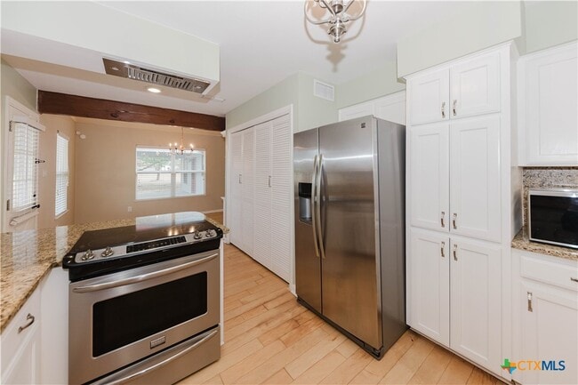 property at 3959 Farm to Market 535