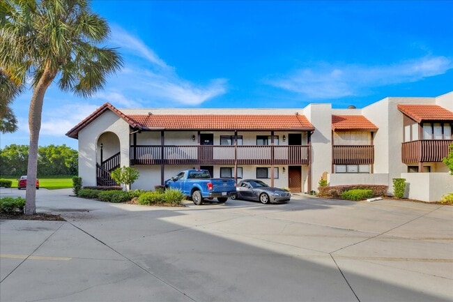 property at 4101 Village Ct