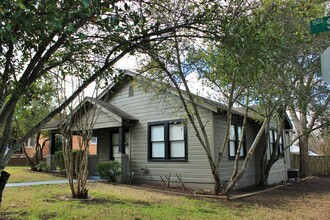 1500 S Park St in Brenham, TX - Building Photo - Building Photo