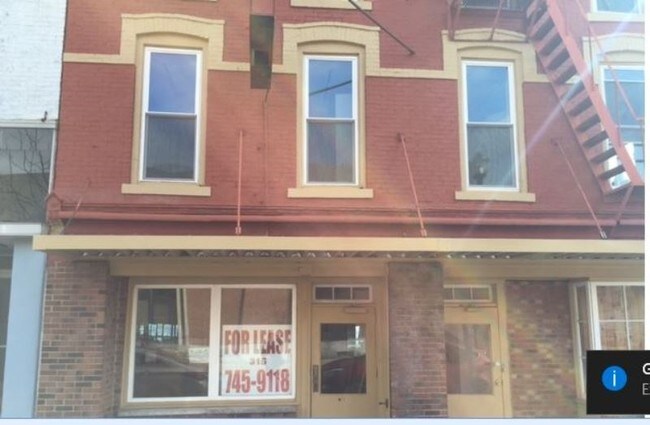 555 Exchange St in Geneva, NY - Building Photo - Building Photo
