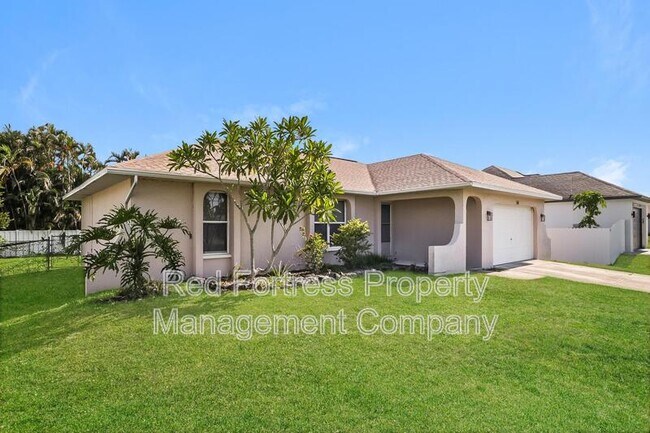 1141 Mohawk Pkwy in Cape Coral, FL - Building Photo - Building Photo