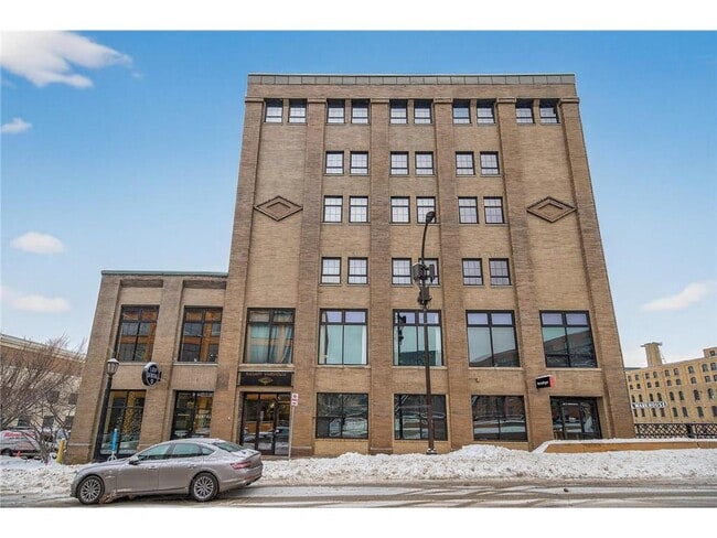 404 N Washington Ave in Minneapolis, MN - Building Photo - Building Photo