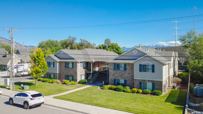 1025 W 500 S in Provo, UT - Building Photo