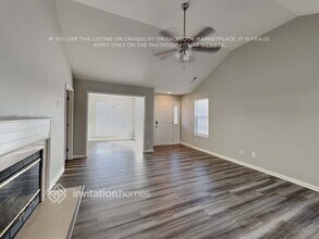 9821 Stephen Thompson Ln in Charlotte, NC - Building Photo - Building Photo