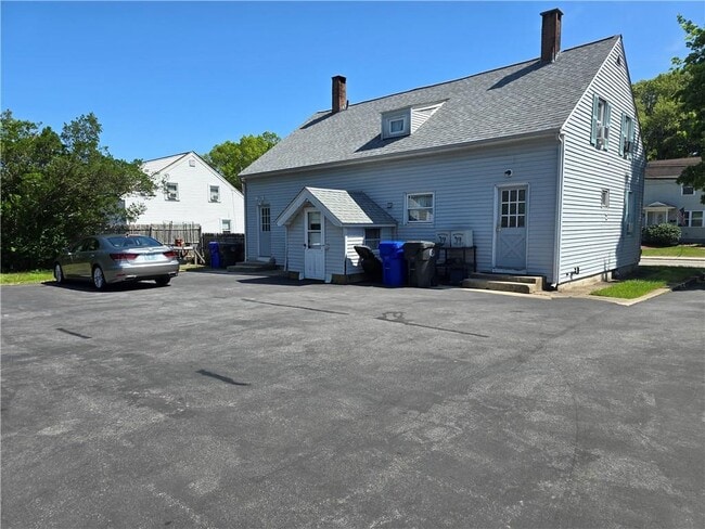 226 Providence St in West Warwick, RI - Building Photo - Building Photo