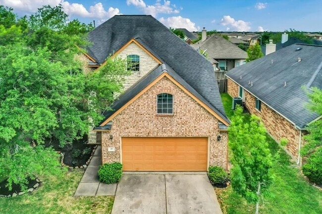 45 Atascadero Dr in Manvel, TX - Building Photo - Building Photo