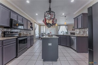 701 Bighorn Dr in Harker Heights, TX - Building Photo - Building Photo