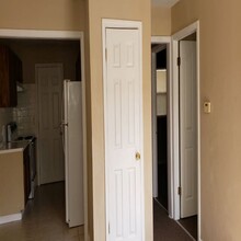 1125 N Kansas St, Unit C in Wichita, KS - Building Photo - Building Photo