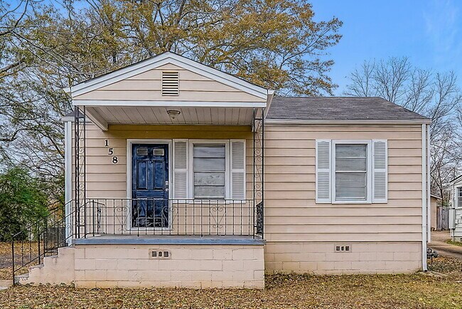 property at 158 24th St