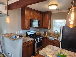 3549 Highland Ave, Unit G in San Diego, CA - Building Photo - Building Photo