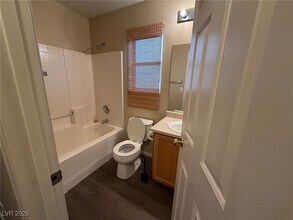 4241 Ivory Nut St in Las Vegas, NV - Building Photo - Building Photo