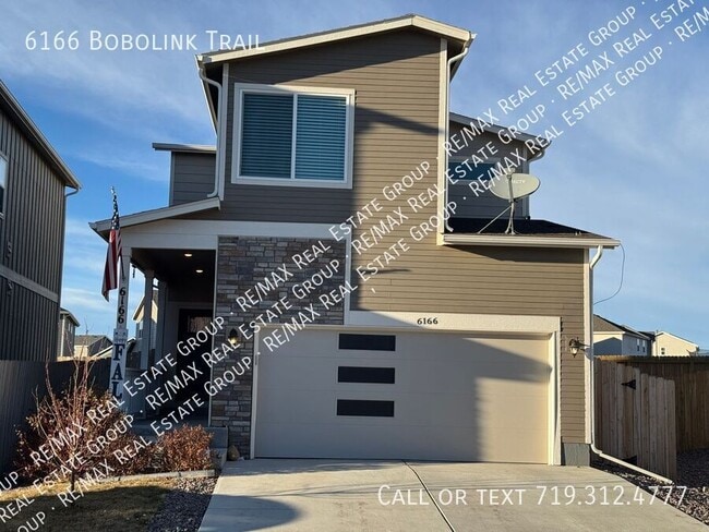 property at 6166 Bobolink Trl