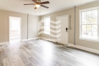 2331 7th St in Columbus, GA - Foto de edificio - Building Photo