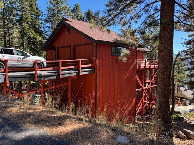 871 Tyner Way in Incline Village, NV - Building Photo - Building Photo