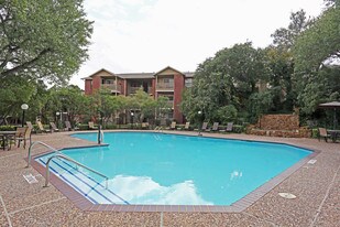 Park at Wells Branch Apartments