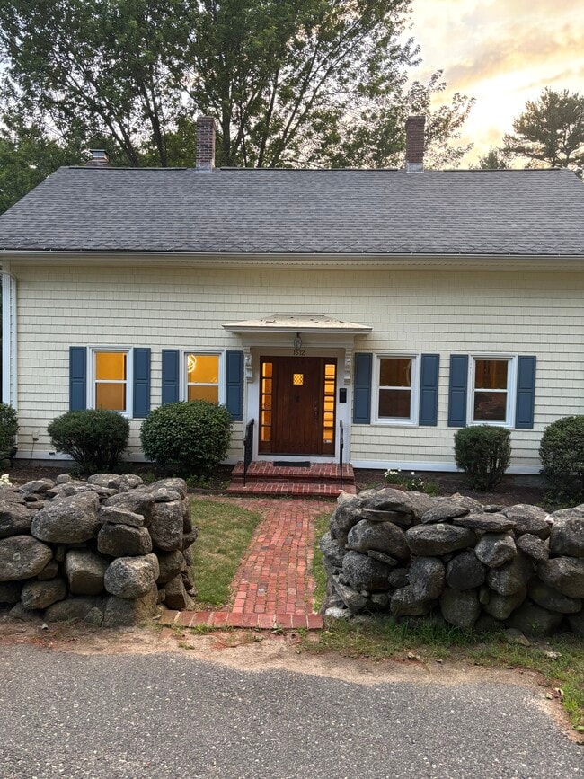 property at 1512 Tarkiln Rd